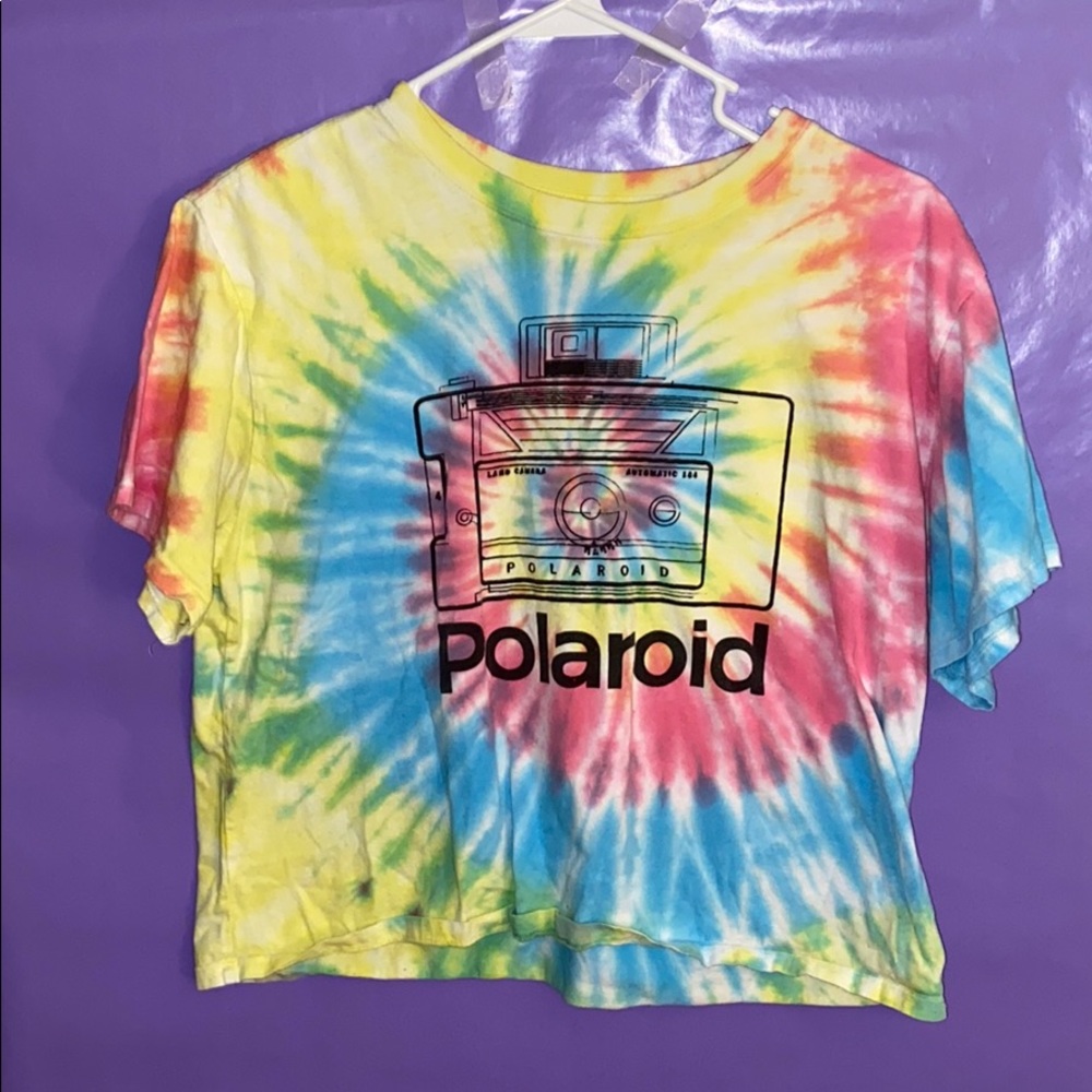 TARGET TEE